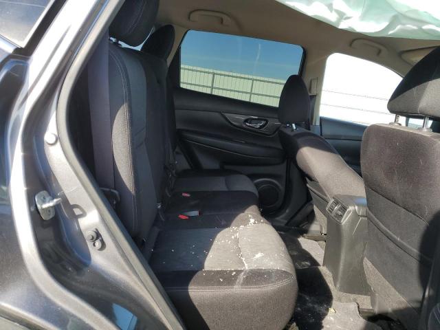 2019 NISSAN ROGUE S JN8AT2MT0KW504046