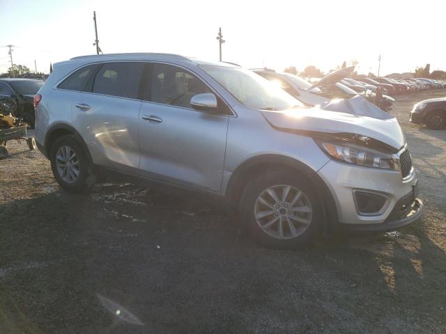 2017 KIA SORENTO LX 5XYPGDA53HG312542