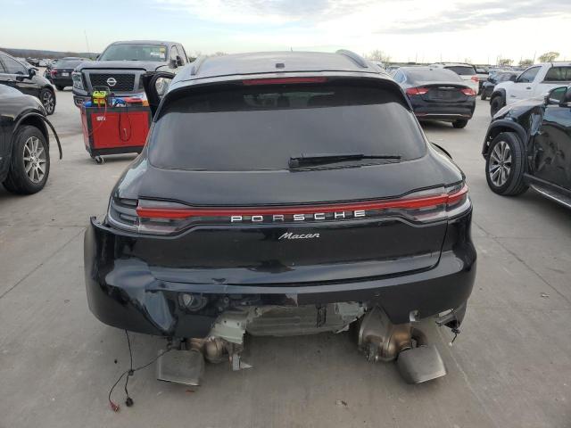 2019 Porsche Macan VIN: WP1AA2A5XKLB01053 Lot: 43997454