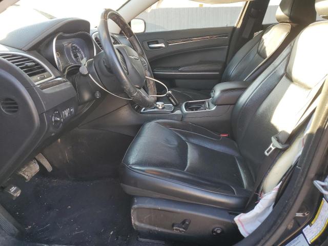 2017 CHRYSLER 300C 2C3CCAKG1HH616502