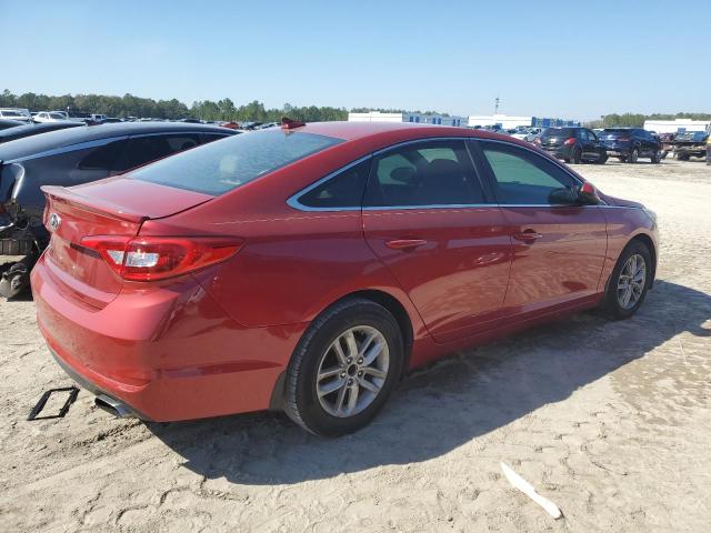 2017 HYUNDAI SONATA SE 5NPE24AF0HH490089