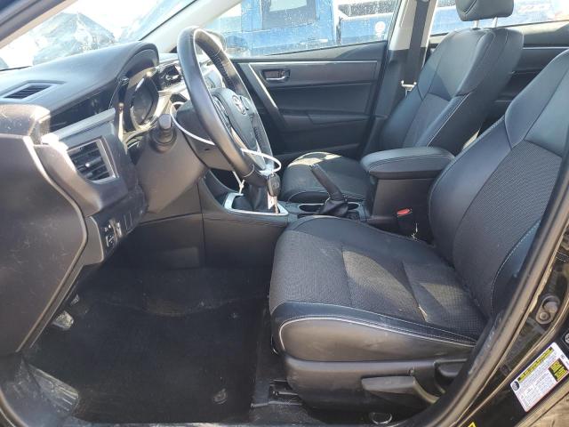 2016 TOYOTA COROLLA L 2T1BURHE5GC630615