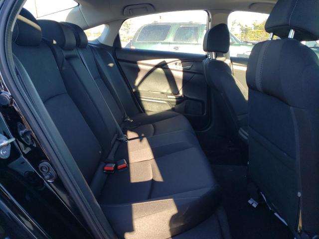 2021 HONDA CIVIC EX 2HGFC1F36MH704280