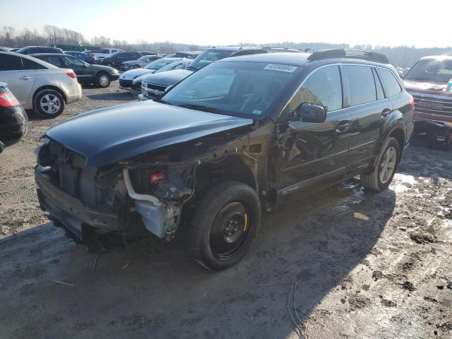 SUBARU OUTBACK 2.