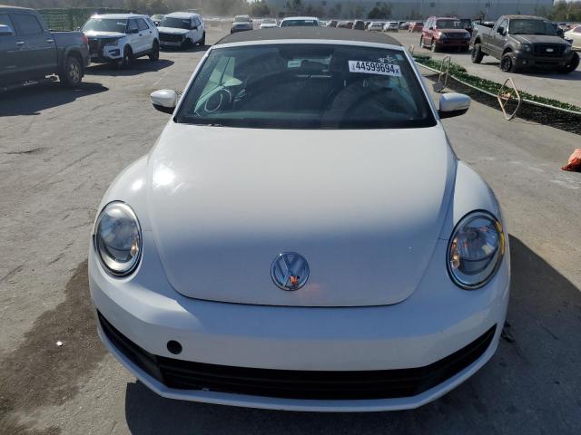 2013 Volkswagen Beetle VIN: 3VW5P7AT8DM805179 Lot: 44599694