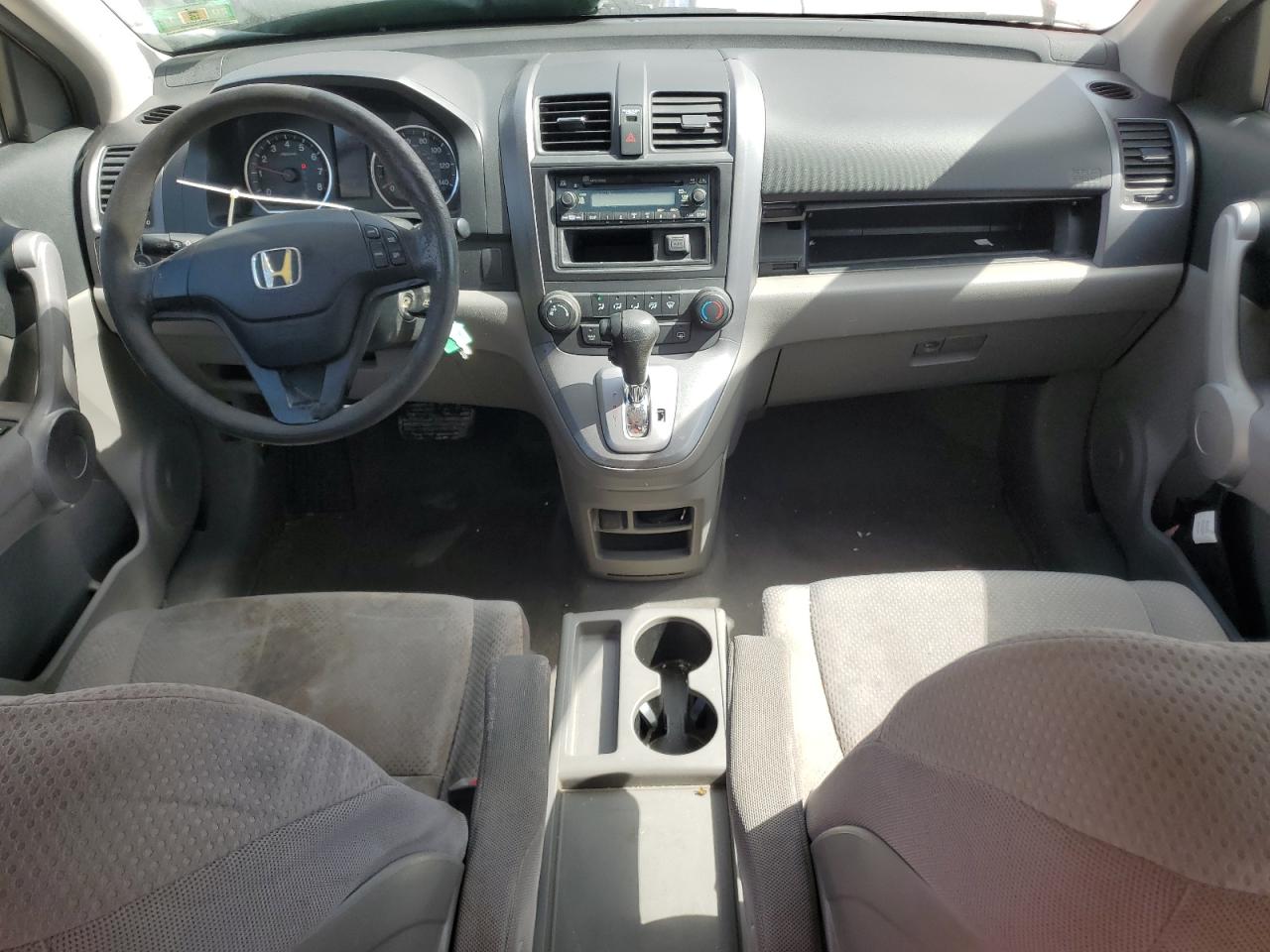 Lot #3312391119 2007 HONDA CR-V LX