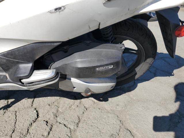 2015 HONDA PCX 150 RLHKF1806FY001164