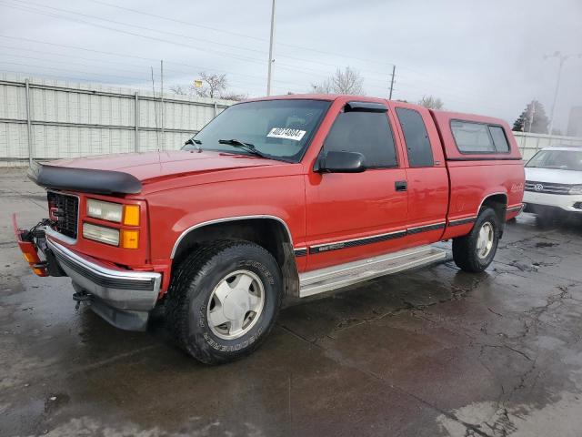 1996 GMC Sierra 1500 