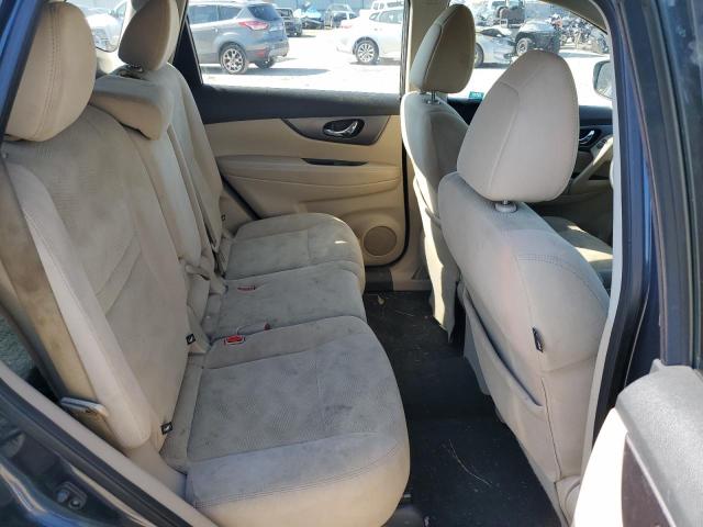 2016 NISSAN ROGUE S - 5N1AT2MT9GC856753