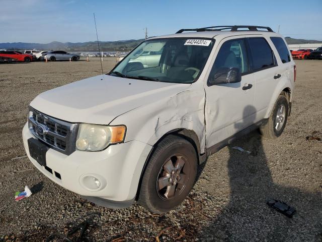 1FMCU0C73AKB78853 | 2010 Ford escape xls