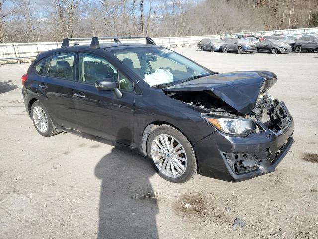 2016 SUBARU IMPREZA LI - JF1GPAK6XG8320283