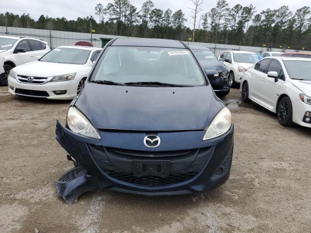 2015 MAZDA 5 SPORT - JM1CW2BL5F0179370
