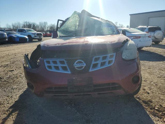 2015 NISSAN ROGUE SELE JN8AS5MT2FW156616