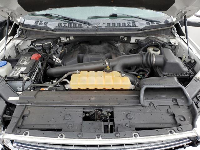 2018 FORD F150 SUPER 1FTEW1EG3JKE27498
