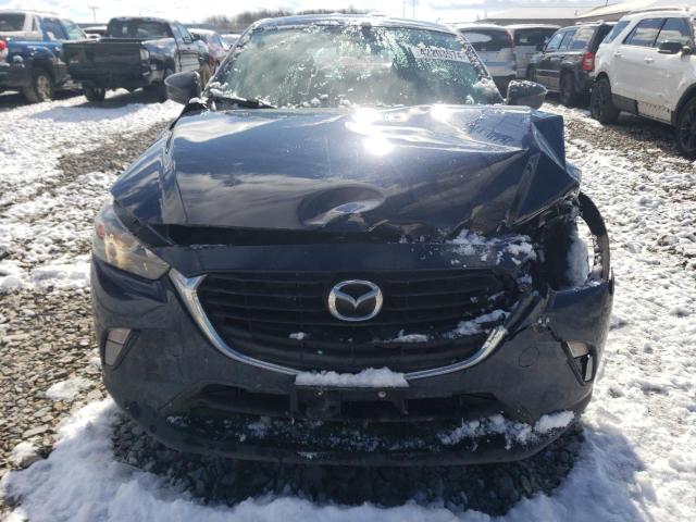 2016 MAZDA CX-3 TOURI JM1DKFC76G0132035