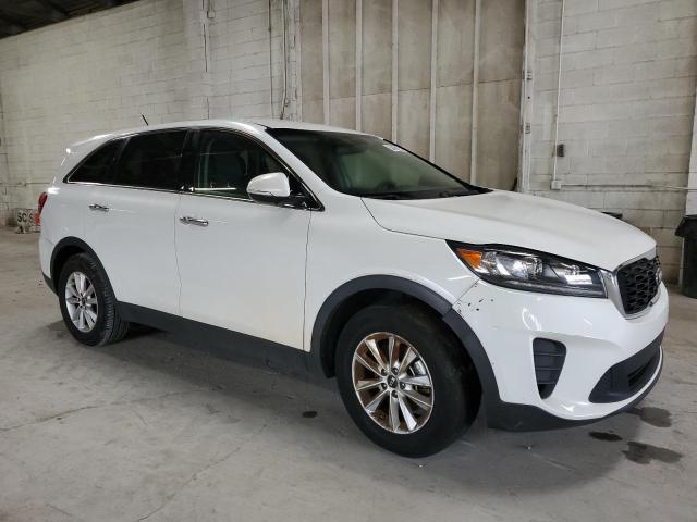 2019 KIA SORENTO LX 5XYPG4A57KG482491