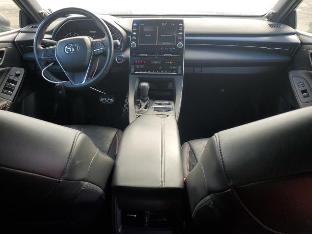 2021 TOYOTA AVALON TRD - 4T1FZ1FB6MU060423