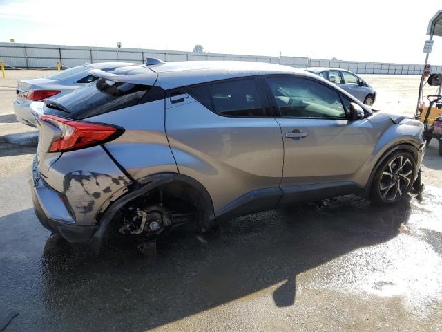 2018 TOYOTA C-HR XLE NMTKHMBX4JR035057