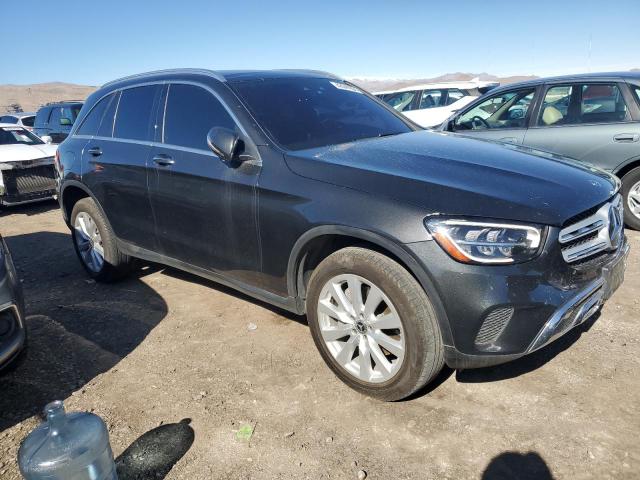 2020 Mercedes-Benz Glc 300 VIN: WDC0G8DB0LF673694 Lot: 42040994