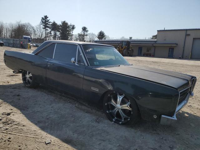 1968 Plymouth Fury VIN: PM23F8F237092 Lot: 44728184