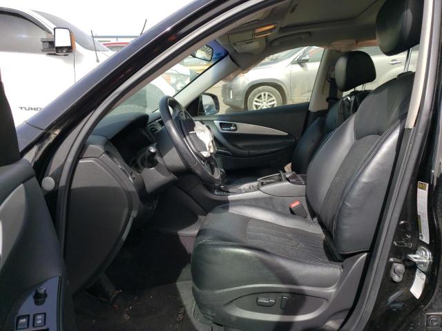 2017 INFINITI QX50 JN1BJ0RP7HM383058