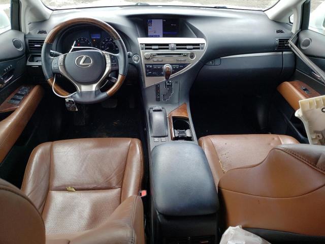 2015 LEXUS RX 350 2T2ZK1BA6FC179457