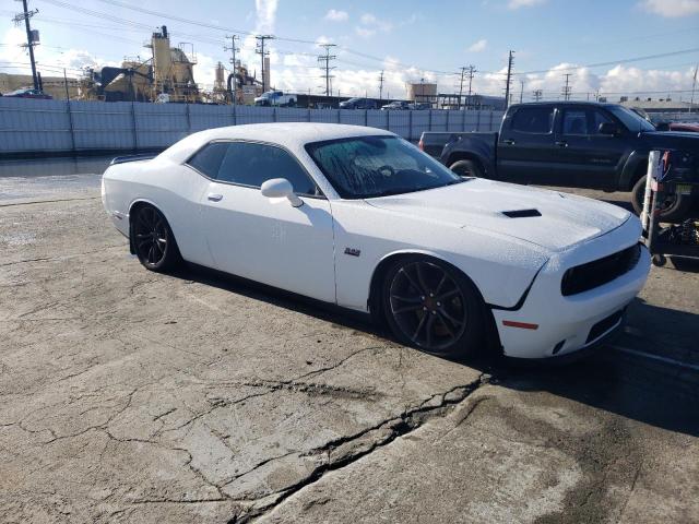 2018 DODGE CHALLENGER - 2C3CDZBT4JH310599