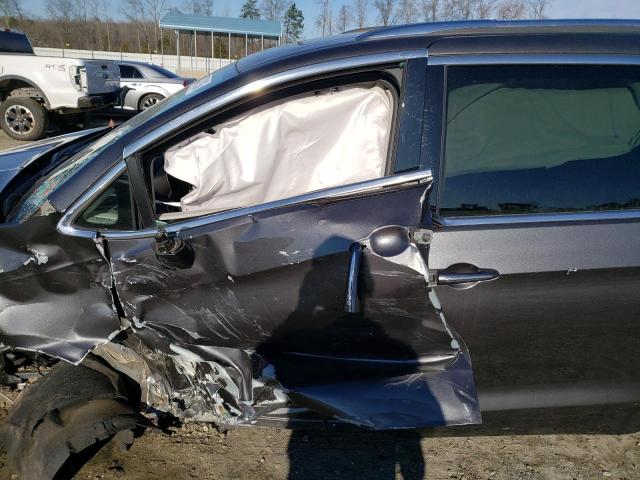 2021 CHRYSLER PACIFICA T - 2C4RC3BG9MR502303
