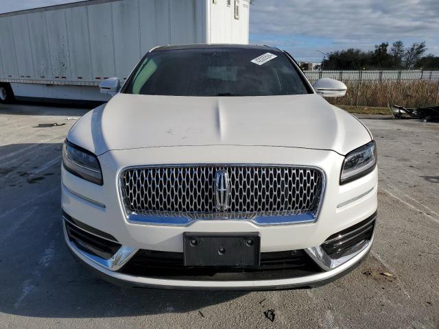 2019 LINCOLN NAUTILUS R 2LMPJ6L99KBL32271
