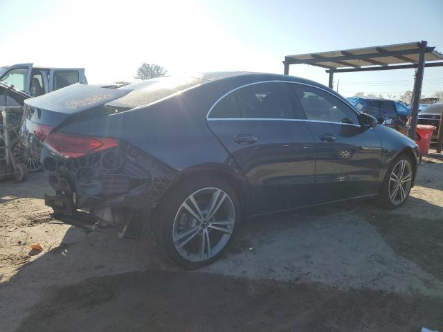 W1K5J4GB2LN108621 Mercedes-Benz CLA-Class CLA 250 3