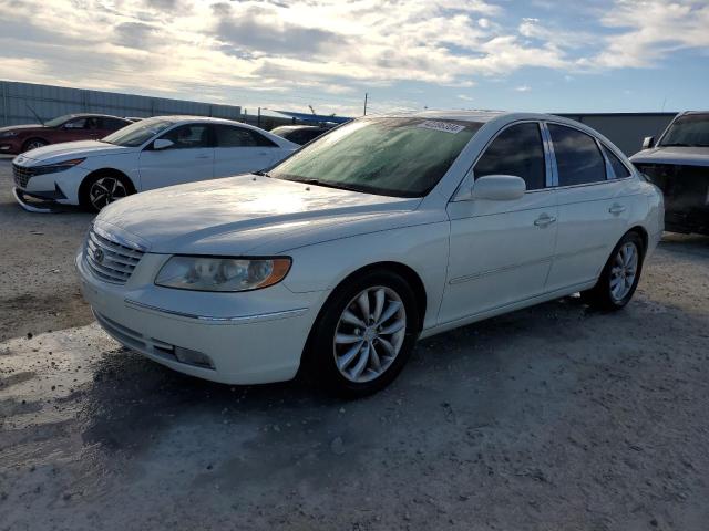 2006 Hyundai Azera SE