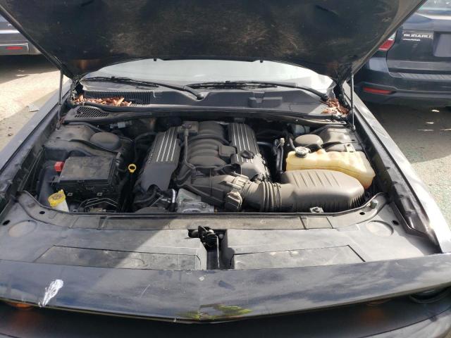 2016 DODGE CHALLENGER 2C3CDZFJ6GH337689