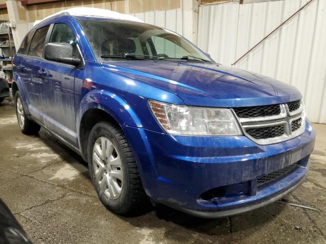 2015 DODGE JOURNEY SE - 3C4PDDAG0FT633406