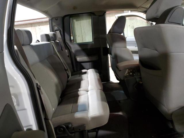 2005 Ford F150 VIN: 1FTPX14575NA07575 Lot: 40279604