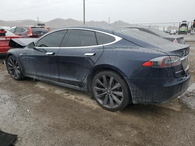 2015 TESLA MODEL S 70 5YJSA1S26FF085303