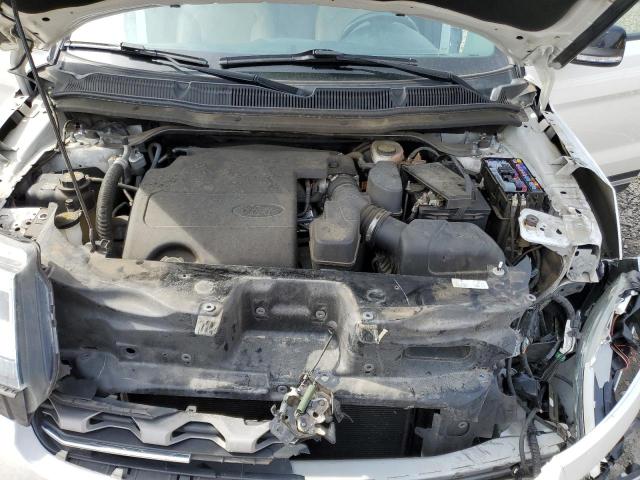 2016 FORD EXPLORER X 1FM5K7D86GGC46007