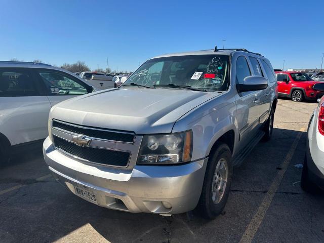 Vin: 1gnucje07ar268765, lot: 42476674, chevrolet suburban c1500 lt 20102