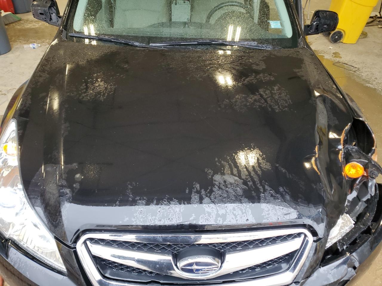 4S3BMCC63B3243687 2011 Subaru Legacy 2.5I Premium