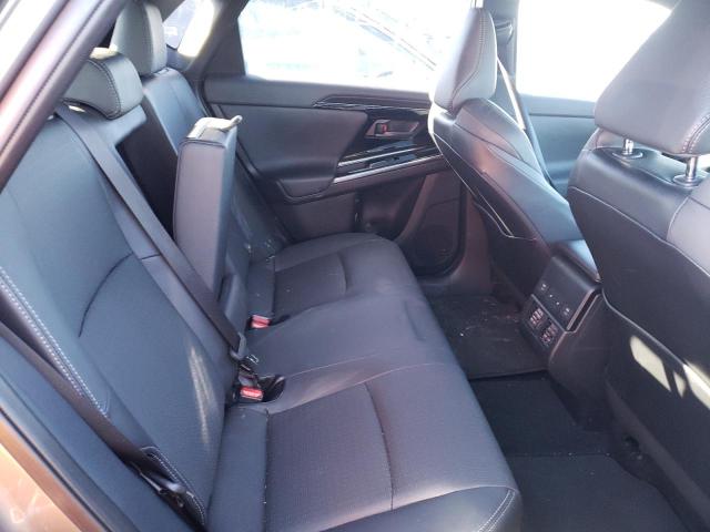 2023 SUBARU SOLTERRA P JTMABABA8PA023394
