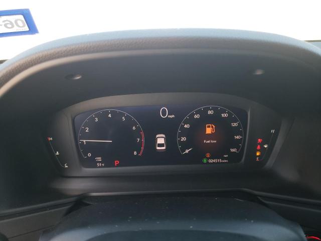 2023 HONDA ACCORD EX 1HGCY1F32PA041572