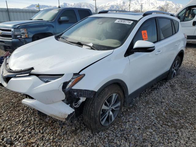 2018 TOYOTA RAV4 ADVEN 2T3RFREVXJW840203