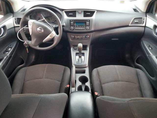 2016 Nissan Sentra S VIN: 3N1AB7AP8GY256554 Lot: 44630244