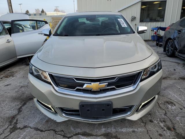 2015 Chevrolet Impala - Image 5