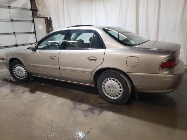 VIN WAUFFAFL4FN018753 2002 BUICK CENTURY no.2