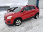 2015 CHEVROLET TRAX 1LT - 3GNCJRSB4FL154226