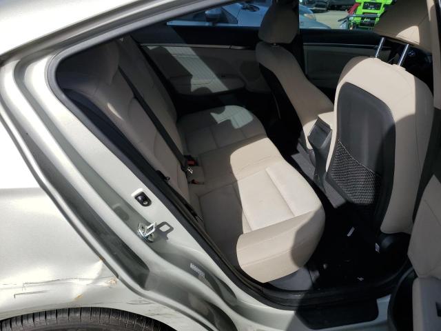 2017 HYUNDAI ELANTRA SE KMHD84LF3HU398760