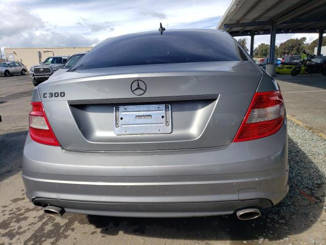 2008 Mercedes-Benz C 300 VIN: WDDGF54X78F178584 Lot: 43675384