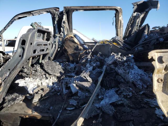 2019 Ford F350 Super Duty VIN: 1FT8W3BT7KED67722 Lot: 43783824