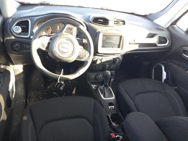 2020 JEEP RENEGADE S - ZACNJBAB5LPL88174