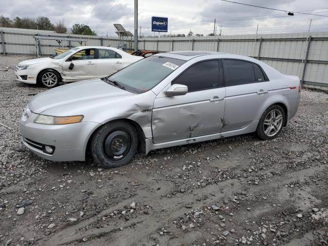 2007 Acura Tl VIN: 19UUA66257A029056 Lot: 44968394